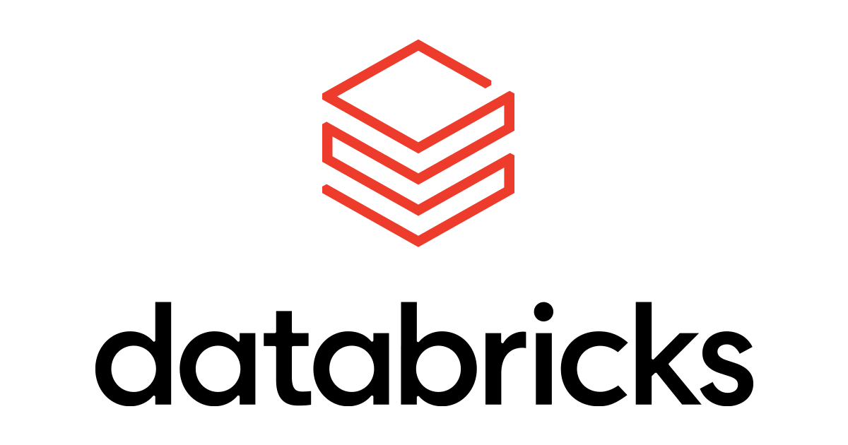 Logo de Databricks