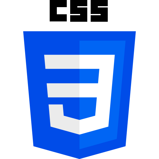 Logo de CSS