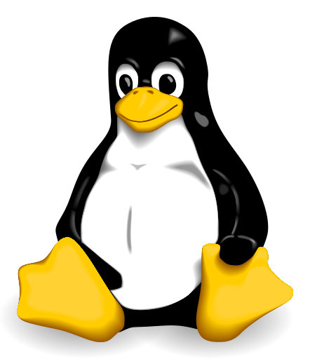 Logo de Linux