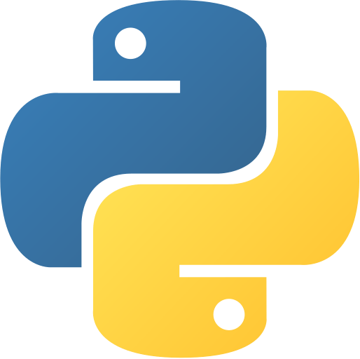 Logo de python