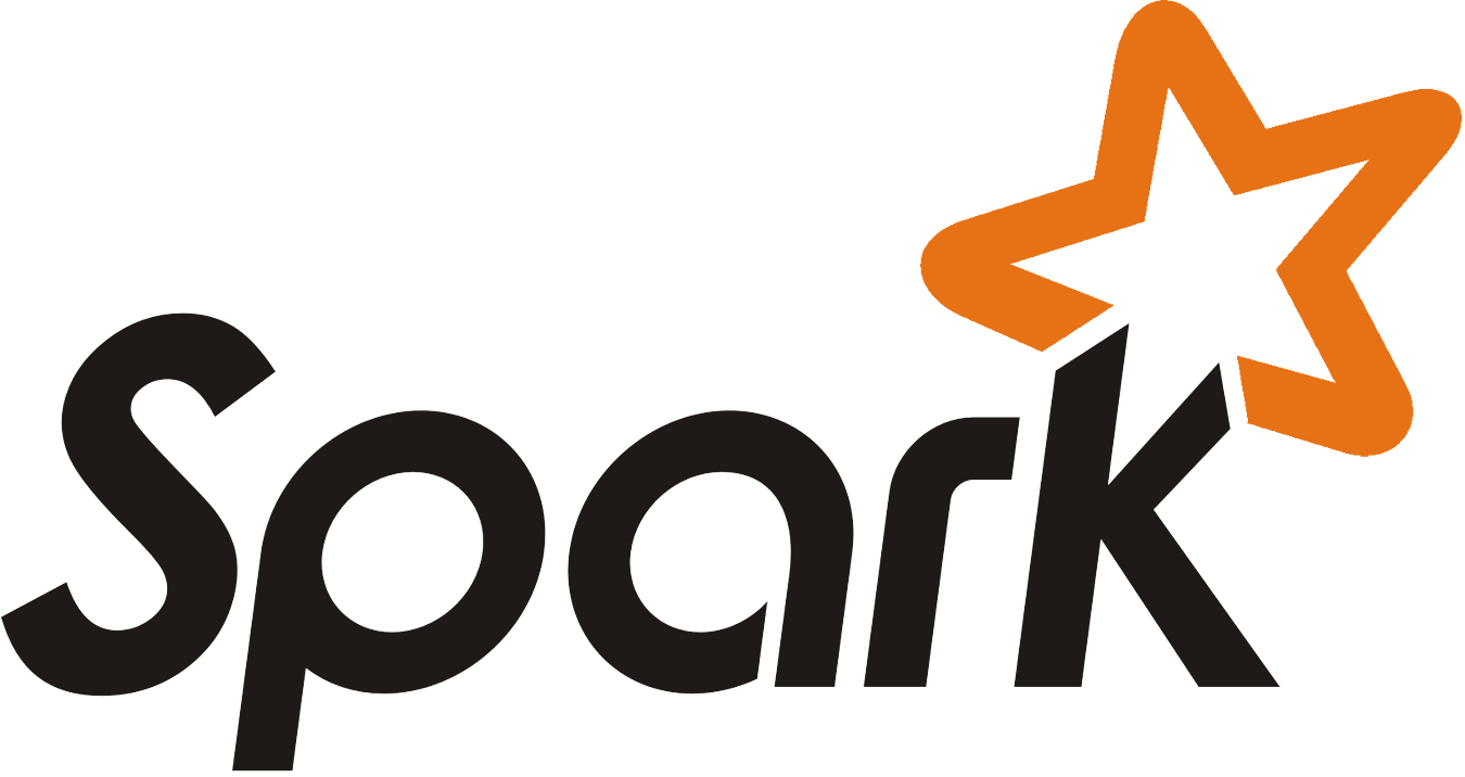 Logo de Spark