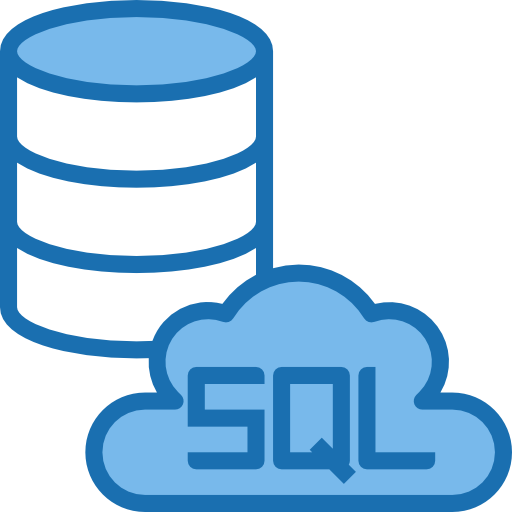 Logo de SQL